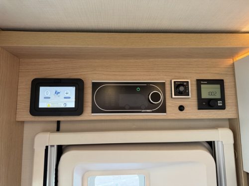 Hymer BMC-T 680 Foto: 18