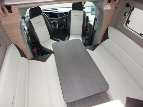 Weinsberg Xcursion 500 LT  Foto: 36