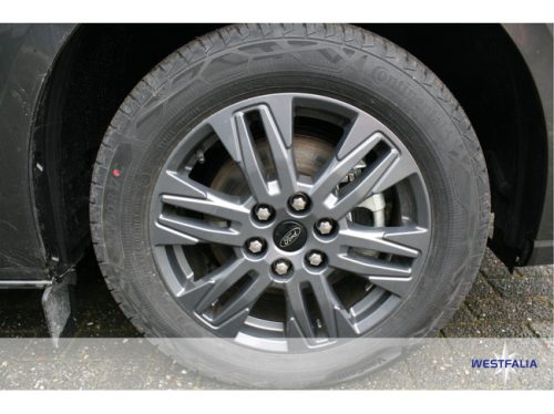 Westfalia Ford Nugget 170PS Automatik Demopreis Foto: 7