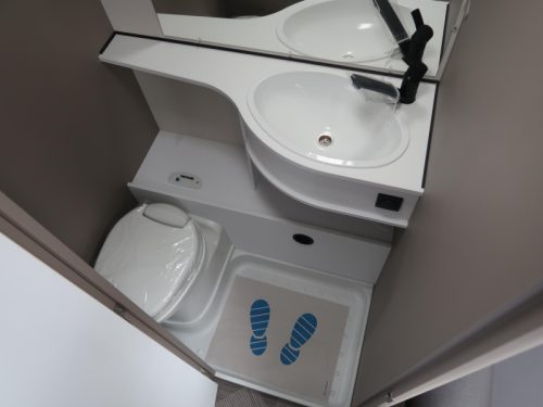 Dethleffs C'Go 495 QSK "ACTIV" ACTIEPAKKET  Foto: 14