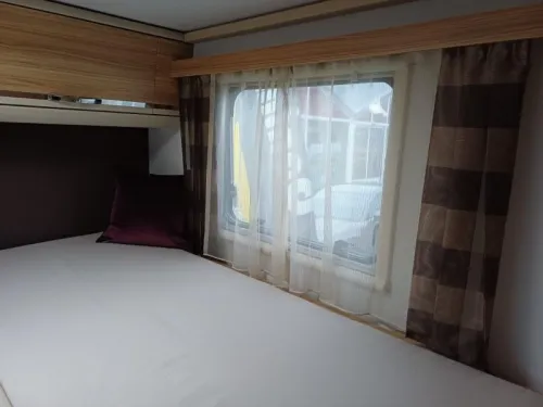 Adria Matrix M 670 SL TOP well-maintained Motorhome  photo: 18