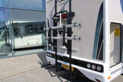 Nahezu neuer Exklusive Line 660 Chausson AUTOMATIK Doppelt&uuml;r Artic Pack (70 Foto: 11