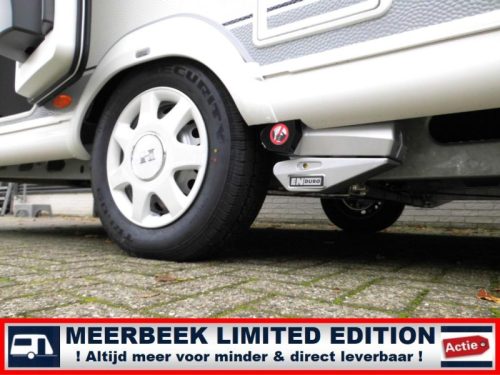 Hobby Excellent Edition 540 UFF 4579,=DISCOUNT MOVER+THULE  photo: 4