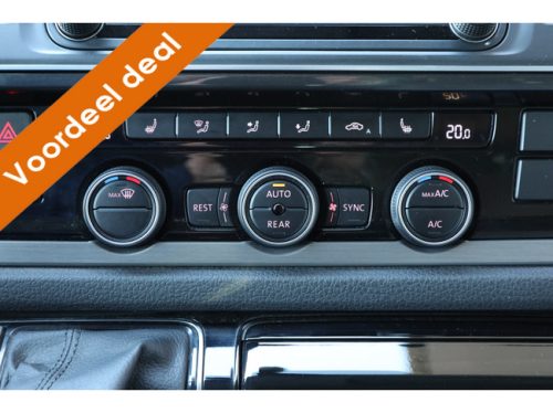 Volkswagen California T6 Ocean 2.0 TDI 110 kW / 150 PS DSG Dezember-Angebot jetzt mit 3000,- &euro; Rabatt Foto: 16