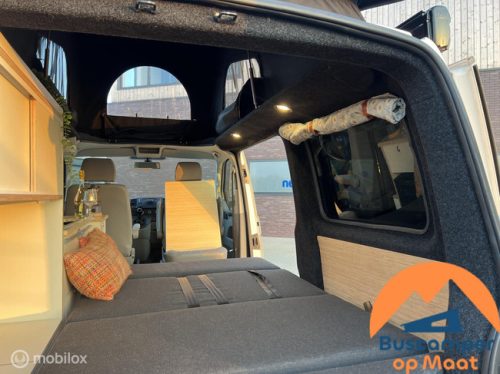 Volkswagen T6.1 Florida 2020 Florida blue off-road photo: 2