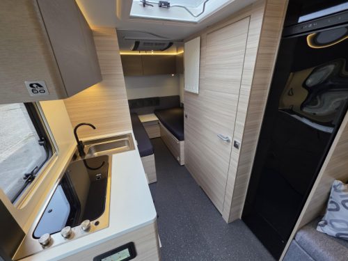 Adria Altea 502 UL 60 Years Edition foto: 14