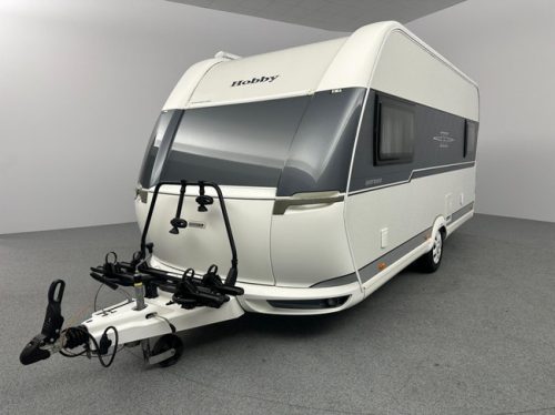 Hobby On Tour 470 UL photo: 16