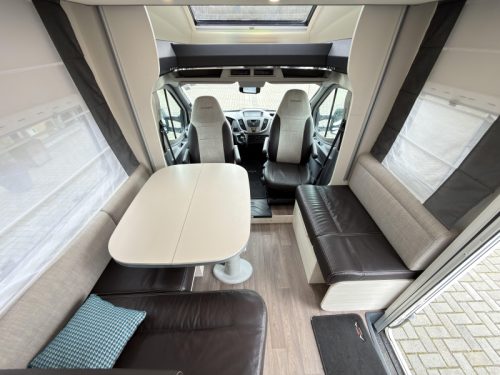 Chausson Welcome Premium 716 photo: 9