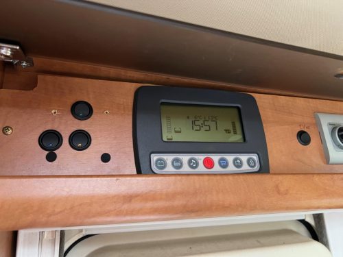 Carthago Chic C-Line I 5.0 QB Queensbett, Automatik Foto: 23