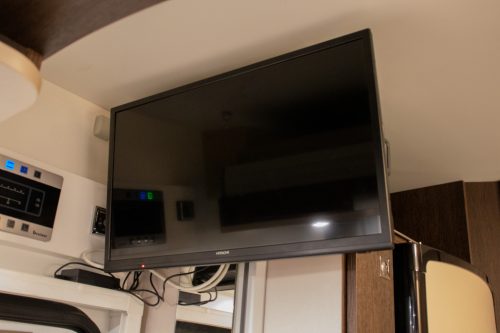 Benimar Tessoro 487 Cocoon  photo: 28