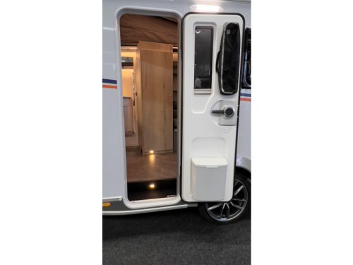 Easy Caravanning GetAway Xcite Caravan des Jahres 2026 Foto: 8
