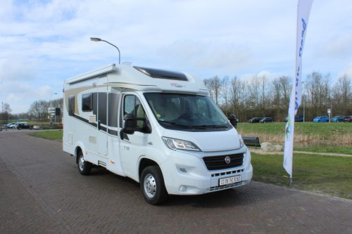 Gepr&uuml;fte junge Wohnmobile gesucht Wohnmobilverkaufsvermittler verkauft Ihr Wohnmobil kostenlos Marum Foto: 4
