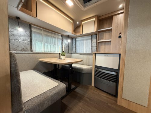 Knaus Sport 460 EU Platinum selection Foto: 8