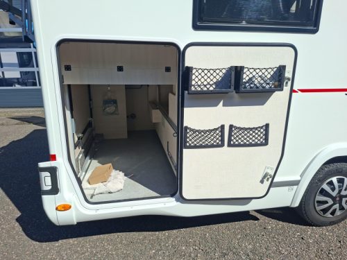 Challenger Mageo 378 XLB face to face xl queen bed photo: 22
