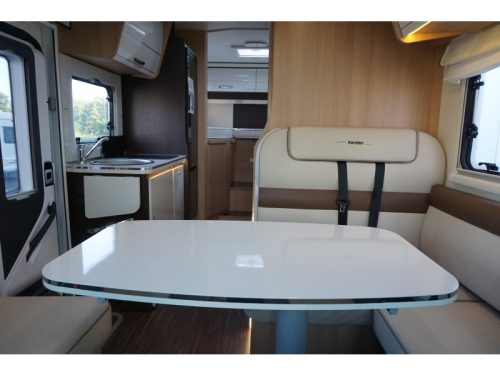 Forster T 699 EB  photo: 14