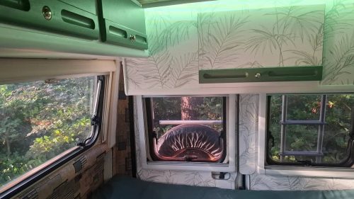 ADRIA MOBIL DUCATO Foto: 7