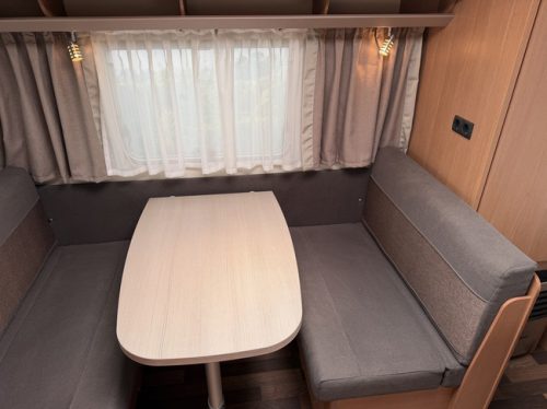 Knaus SPORT 400 QD Foto: 8