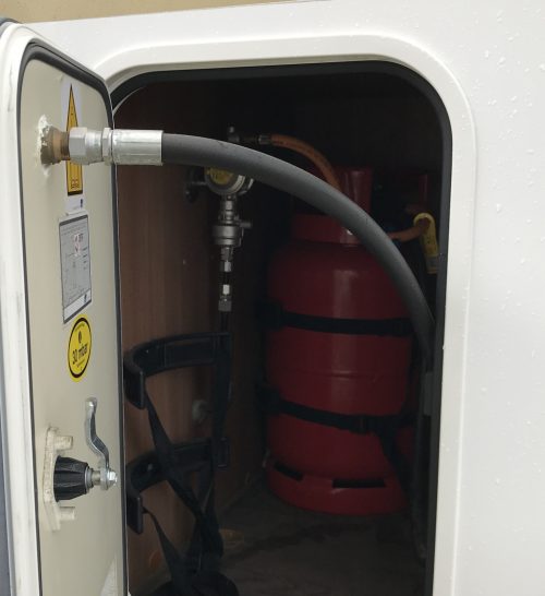 Euramobil 690 # 34000 KM # Full options # Very nice # photo: 6