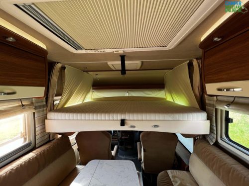 Frankia Platin Limited Edition I 8400QD Foto: 13
