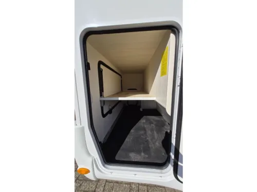 Chausson Welcome 711 TL Round Seating 4-person photo: 19