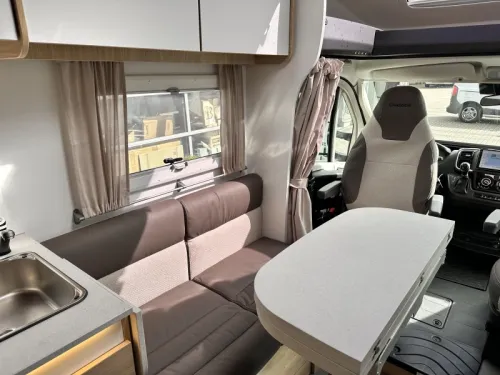 Chausson 797 Ultimate Line 797 NEW photo: 9
