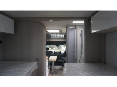 Hymer Tramp S 685 Mercedes Foto: 22