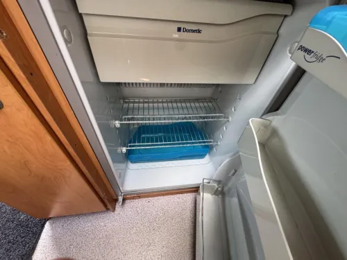 Knaus Traveller 6 berths bunk bed  photo: 18