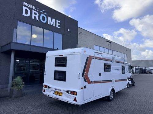 Weinsberg CaraOne Edition HOT 500 FDK Etagenbett/Klimaanlage/Rangierhilfe Foto: 2