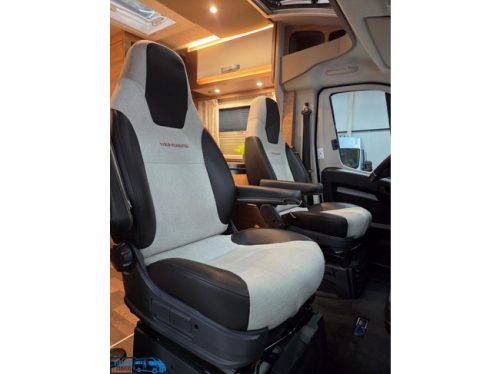 Weinsberg CaraCompact Pepper 600 MEG photo: 12