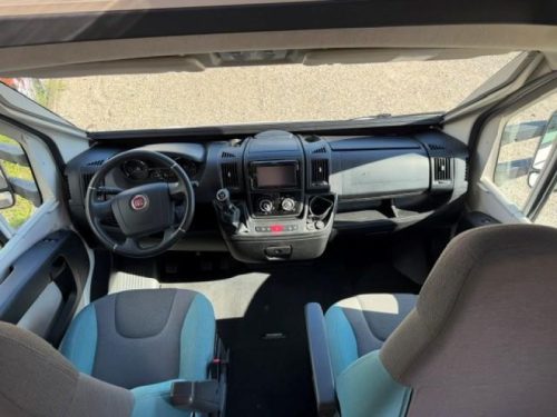 Sun Living S 70 SL low mileage photo: 18