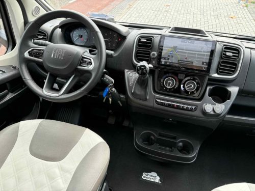 Knaus L!ve Ti 650 MEG Platium Selection Foto: 19
