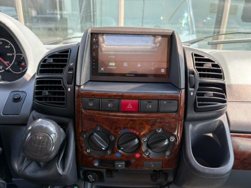 LMC Liberty TI 6600 Single beds, Air conditioning, 130HP photo: 21