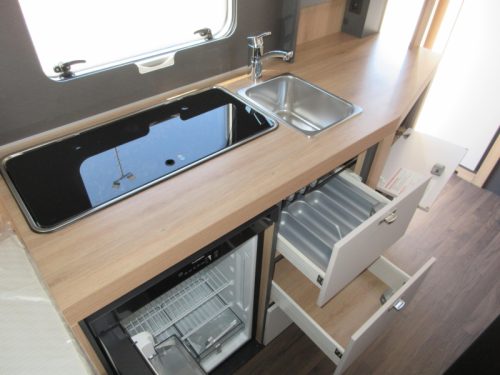 Knaus Sport Platinum 420 QD MODEL 2027!! photo: 8