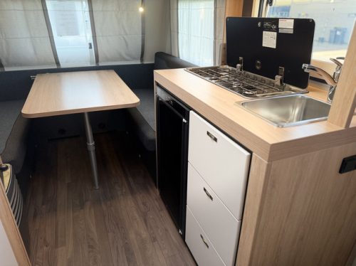Knaus SPORT 400 LK / 50% Deals photo : 9