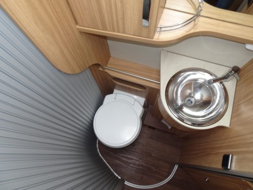 HYMER T 578 GL Foto: 8