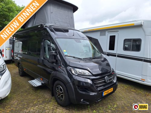 Hymer Yellowstone 636 180HP-AUTOMATIC+LEVELSYS photo: 0
