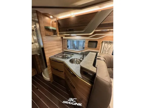 Knaus Sun I 700 LEG Foto: 9