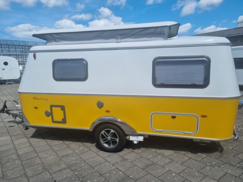 Eriba Touring 542 photo: 6