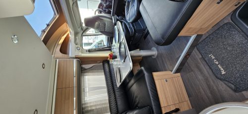 Adria Matrix 670 SL photo: 7