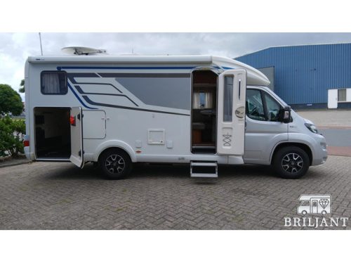 Hymer T 568 SL photo: 3
