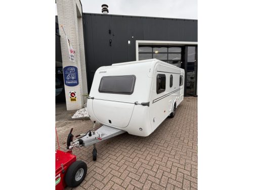 Eriba Feeling 442 demo 2026, mover, 1500kg  photo: 4