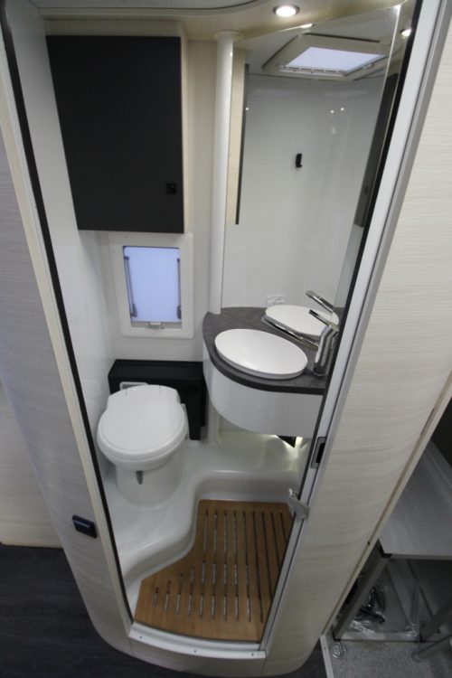 Chausson 660 Nordic Edition photo: 10