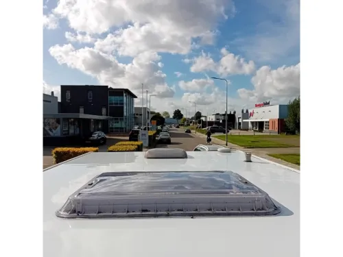 Knaus Sport 450 FU Inkl. Rangierhilfe Foto: 10