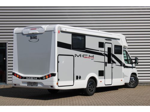 McLouis MC4 381 NEW 140HP Automatic photo: 2