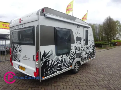 B&uuml;rstner Averso 410 TS photo: 5
