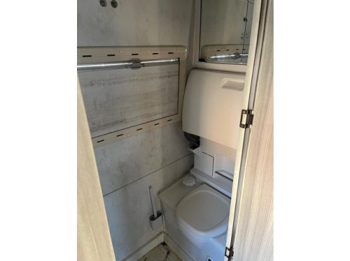 Fiat Ducato 14 2.5 Gran Volume | Goofy | NUEVA ITV | Bola de remolque | 7 Plazas | Calefacci&oacute;n | Nevera | Cama capuchina | 2x Asientos enfrentados | Portabicicletas foto: 16