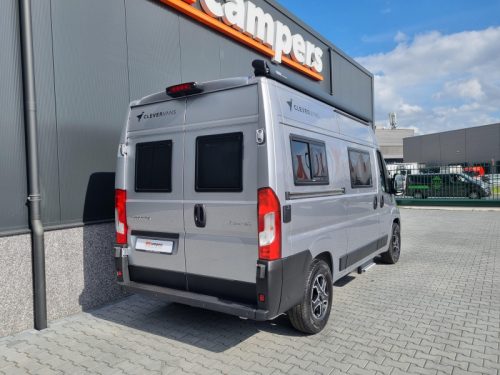 Clever Tour 540 Automatic Full Package photo: 3