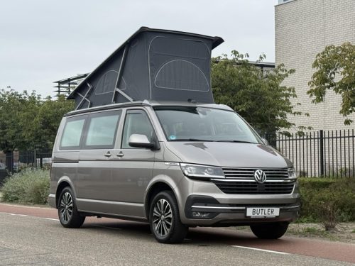 Volkswagen T6.1 California Ocean 2020 150PS DSG 105.000KM