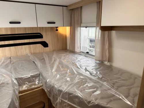 Chausson 797 Ultimate Line 797 NEW photo: 16