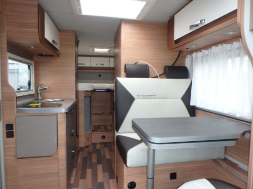 Weinsberg Pepper 600 MEG  Foto: 11